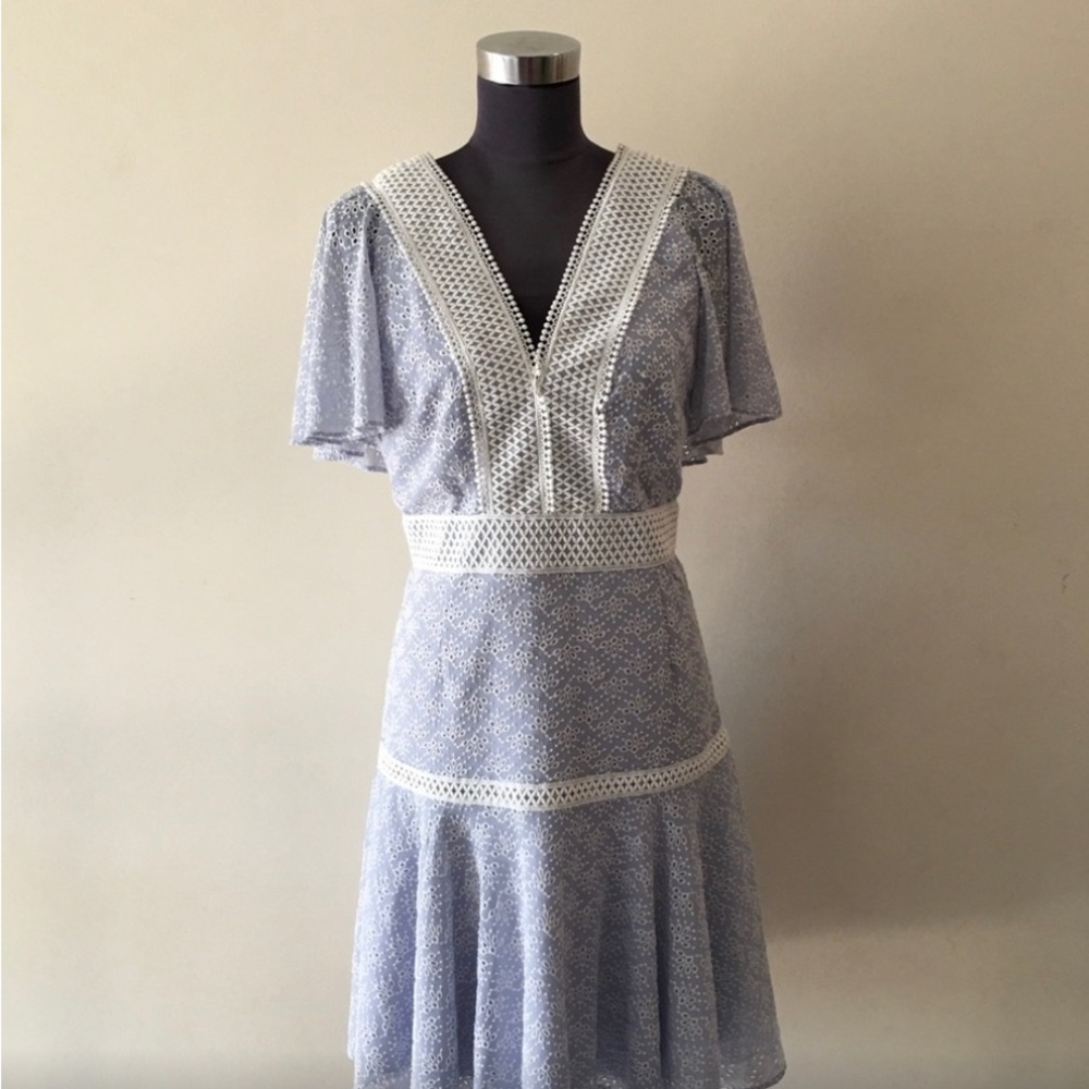 Gianni Bini Dress
